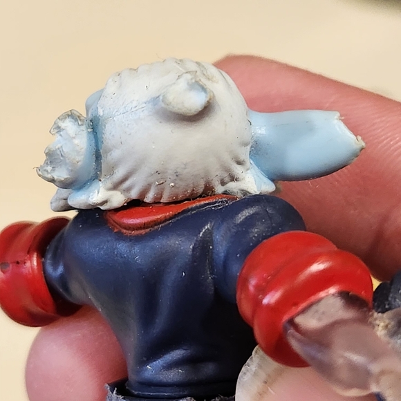 Activision Skylanders Action Figures Mixed Lot of 7 Flaws - Picture 11 of 16